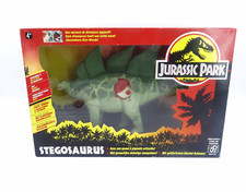 Jurassic Park Stegosaurus Dino