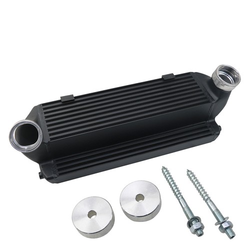 Front mount intercooler - intercooler, pour
