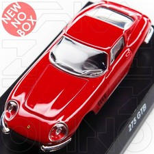 FERRARI 275 GTB MINICAR