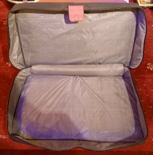 Scale changer harmonium padded - scale,
