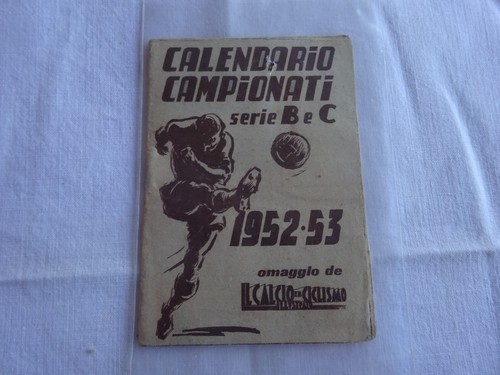 Calendario campionati serie - campionati, b