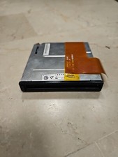 3.5 FLOPPY DRIVE CANON MD3661 FOR ast ascentia 910n 4/75 ct10 laptop