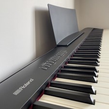 Roland Fp30 + Stand , Pianoforte Digitale 88 Tasti