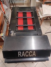 Piano melodico Racca con libri musicali