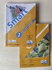 Libro Testo Smart English 2 +
