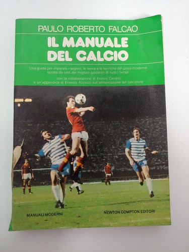 Paulo roberto falcao il - falcao,