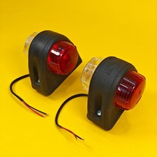 Outline marker lamp bulb - outline,