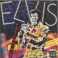 Elvis Presley - Always On My