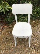 SEDIA ANNI 40 SABBHY