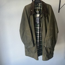Giacca Barbour A123 Gamefair