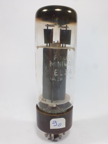 Tested strong vintage philips - strong,