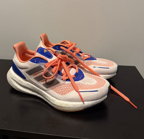 Adidas uomo pureboost m7 - adidas, 22