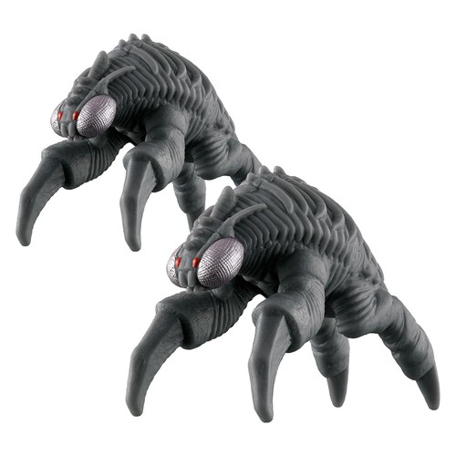 Bandai ultra monster series - bandai,