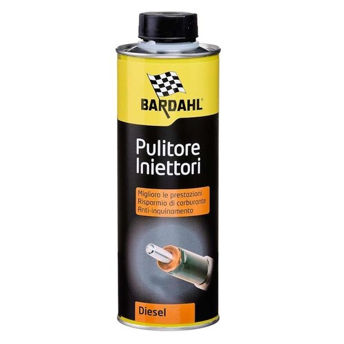 Bardahl 122031 additivo - bardahl,
