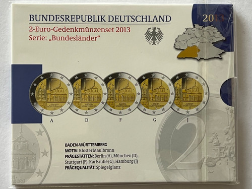 Germania euro comm 5 - 2, comm.