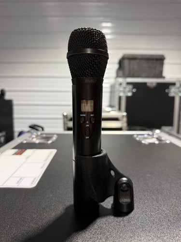Shure ulx2 sm87 - 1x, ulx2/sm87