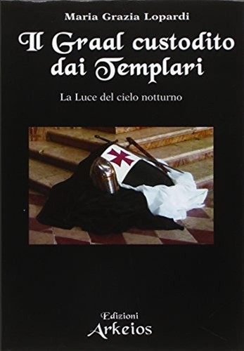 Graal custodito dai - il,
