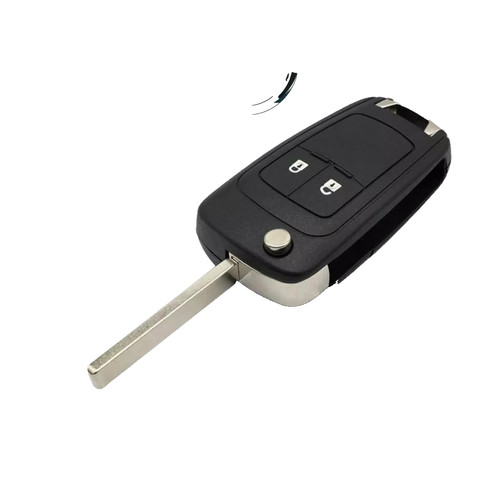 Guscio cover chiave - guscio,