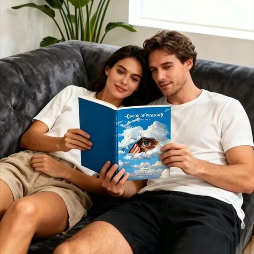 Libro della saggezza vol 2 - della, vol.