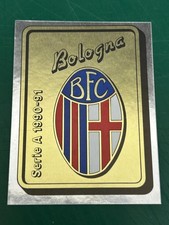 SCUDETTO FIGURINE CALCIATORI