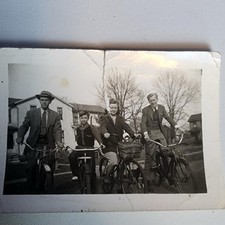 Vintage snapshot photo - snapshot,