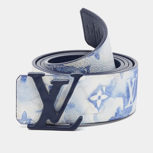 Louis vuitton initiales 95 - lv,