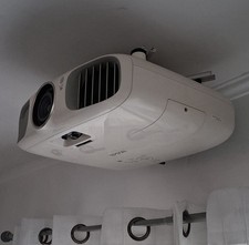 Vidéoprojecteur epson - vidéoprojecteur,