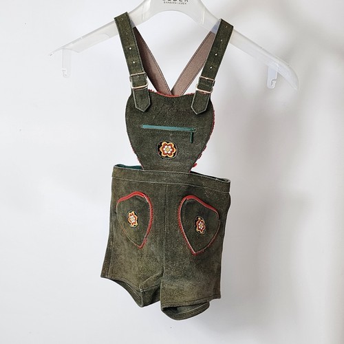 Costume bambino pantaloni - costume, da