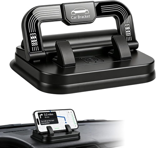 Supporto telefono auto - supporto,