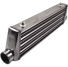 Intercooler Maggiorato