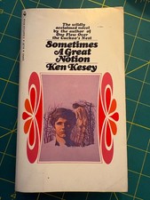 Sometimes A Great Notion Ken