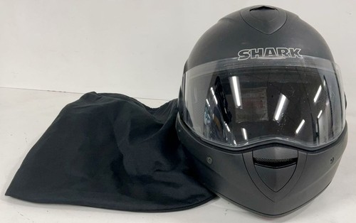 Black shark evoline motorcycle - black,
