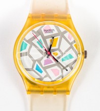 Swatch standards 1988 - 1988, gk108