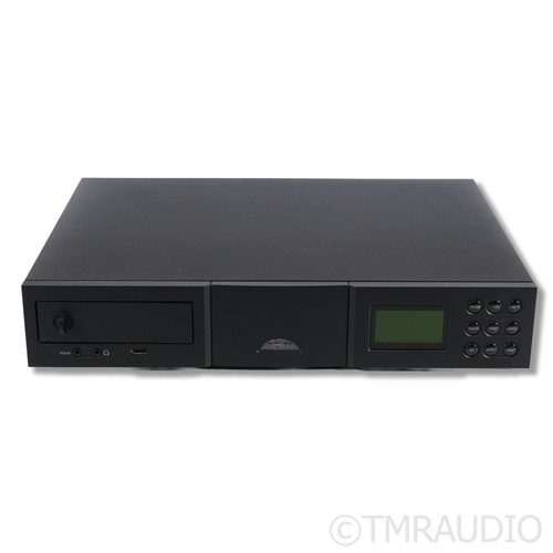 Naim uniti amplificatore - naim,