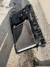 CALANDRA CON KIT RADIATORI