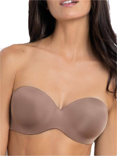Reggiseno fascia sielei 1580 - reggiseno,