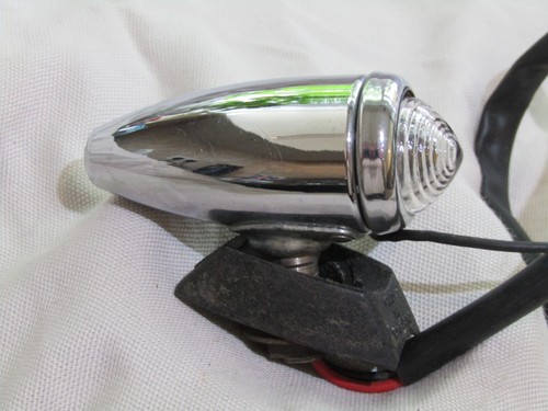 Lucas 516 vintage luce - vintage,