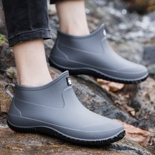 Stivali da pioggia uomo/donna