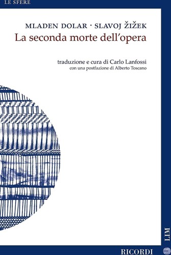 Libri mladen dolar slavoj - dolar,