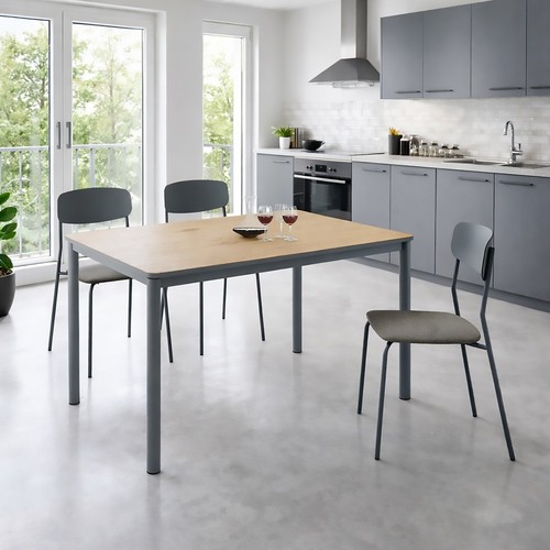 Tavolo mod lux - lux, 110x70