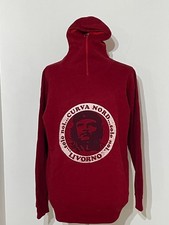 Ultras curva nord livorno - 90's,