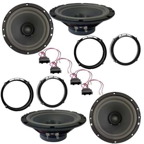Kit casse altoparlanti - kit,