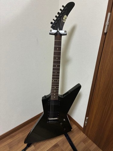 Esp ltd exp - ltd, explorer