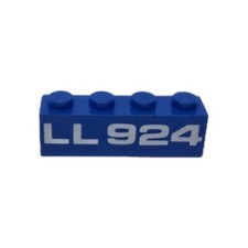 LEGO Classic Space LL924 Brick