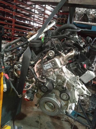 B646210 motore bmw - b646210,