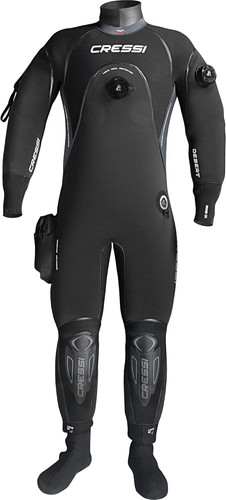 Cressi desert dry - cressi,