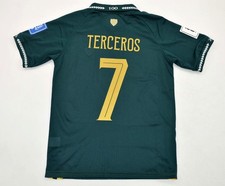 Maglia calcio retro - retro, bolivia