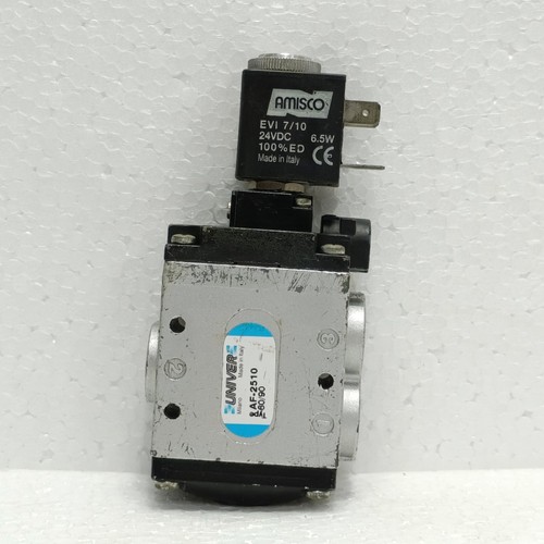 Univer 2510 valvola - univer, af-2510