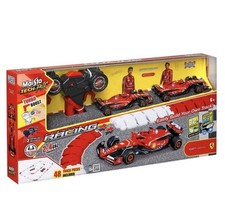 Maisto Tech Ferrari F1 48pz