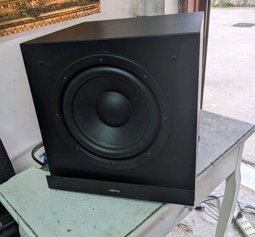 Jamo sub 6510 - jamo,